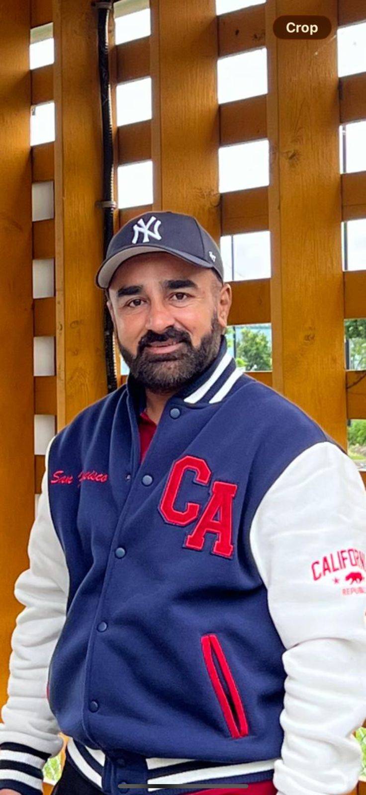 Pawandeep Singh Sehgal